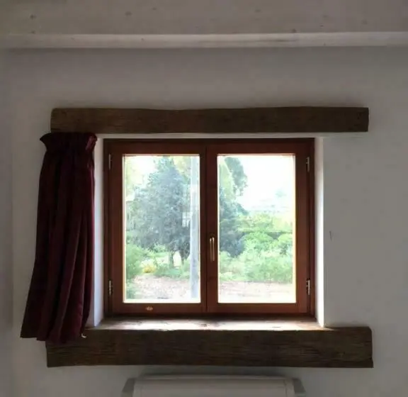 ファミリールーム, La Peschiera B&b