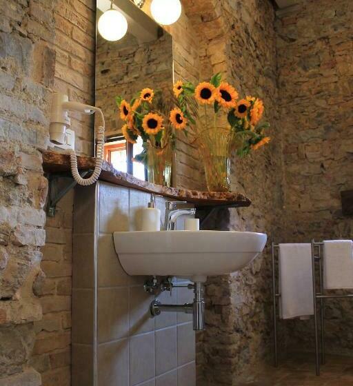 标准间, La Peschiera B&b