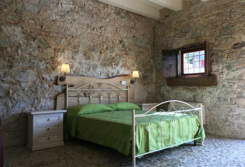 标准间, La Peschiera B&b