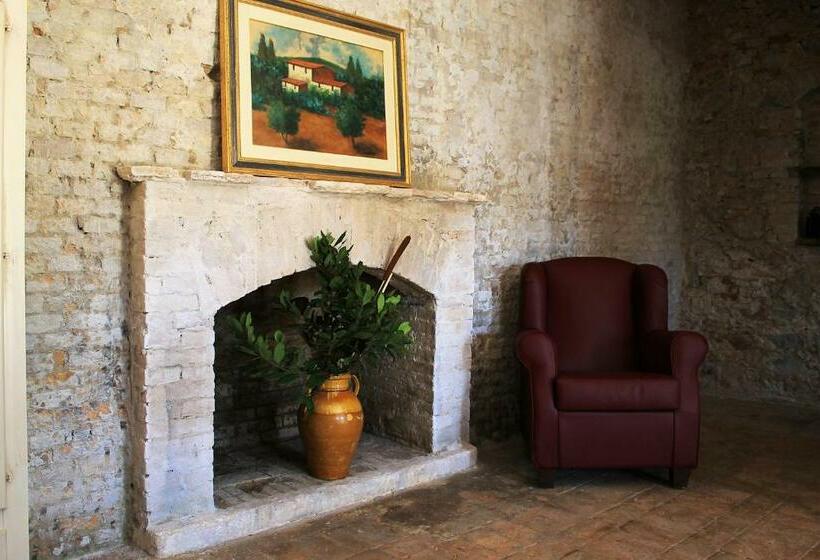 标准间, La Peschiera B&b