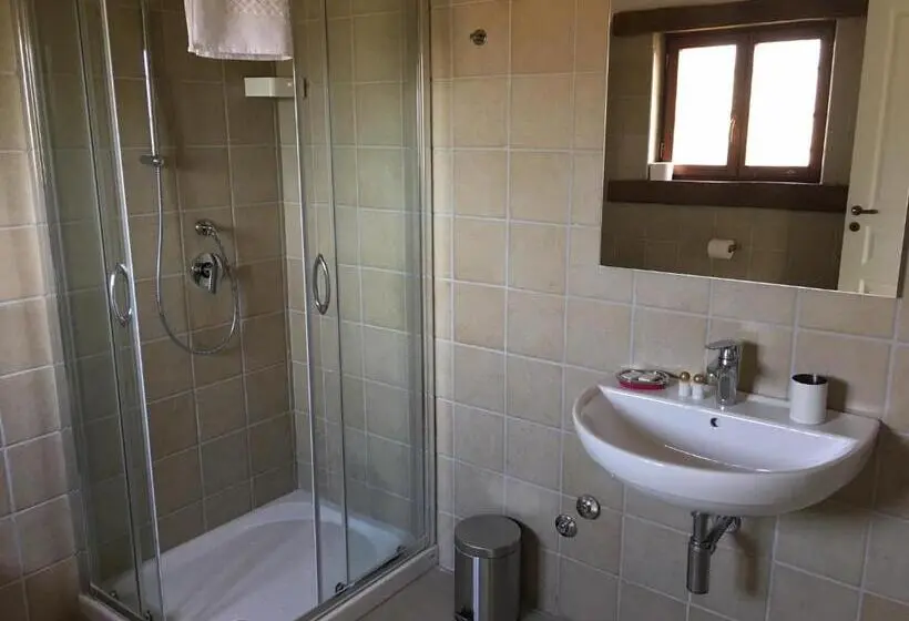 ファミリールーム, La Peschiera B&b