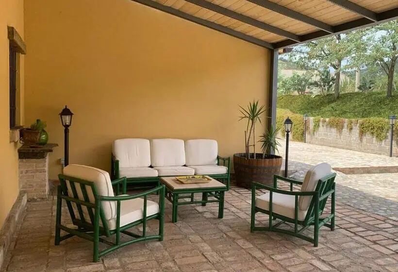 ファミリールーム, La Peschiera B&b