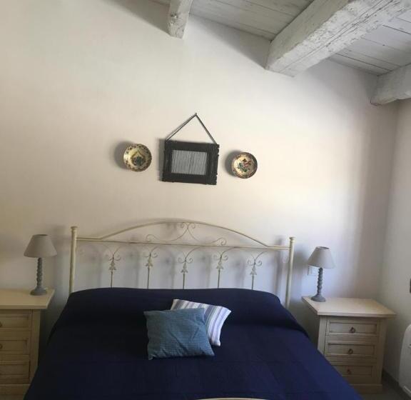 标准间, La Peschiera B&b