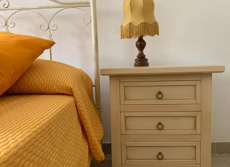 スタンダードルーム, La Peschiera B&b