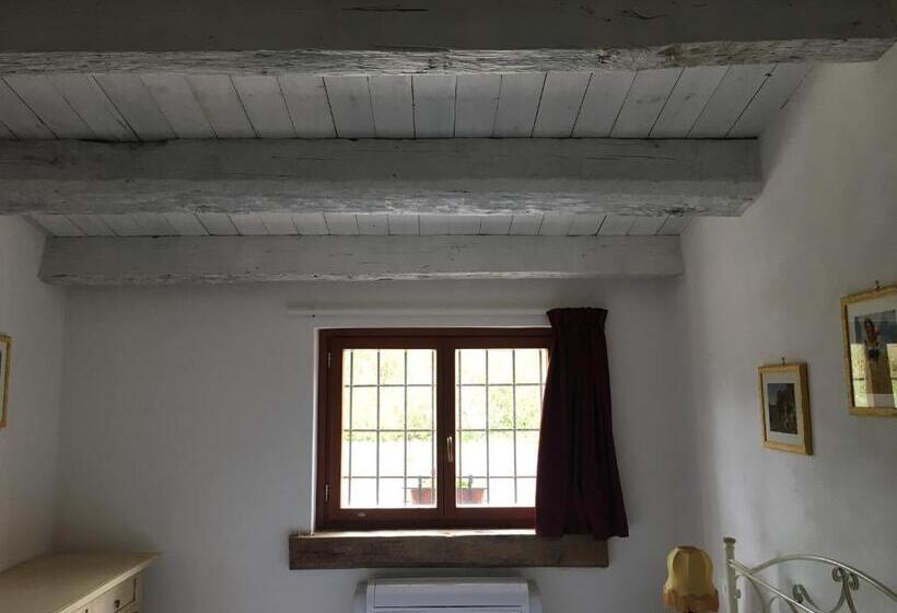 标准间, La Peschiera B&b