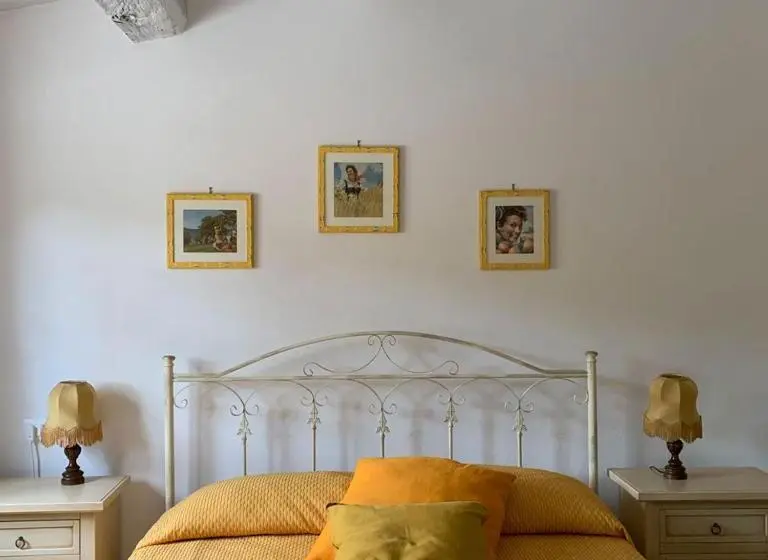 スタンダードルーム, La Peschiera B&b