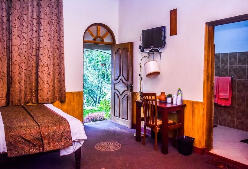 带山景的复式房间, Mf Estate Holiday Bungalow