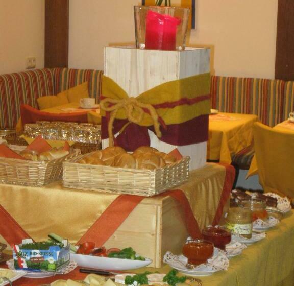 舒适型单人间, Bio Bauernhof Hotel Matlschweiger