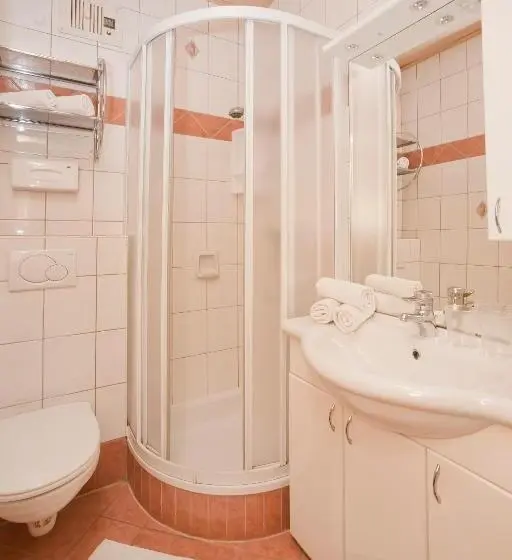 コンフォートシングルルーム, Bio Bauernhof Hotel Matlschweiger