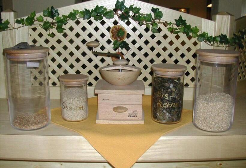 舒适型单人间, Bio Bauernhof Hotel Matlschweiger