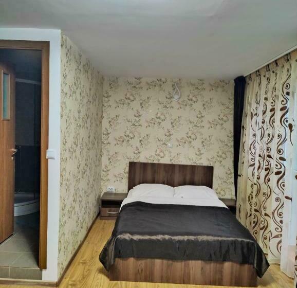 스탠다드 룸 산 전망, Casa Adina