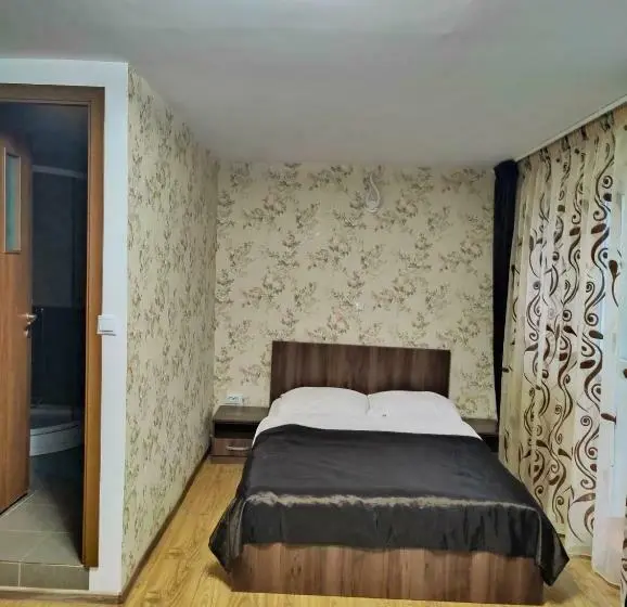 اتاق استاندارد با چشم‌انداز کوهستان, Casa Adina