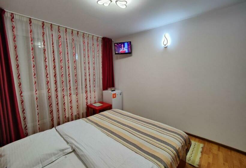 マウンテンビュースタンダードルーム, Casa Adina