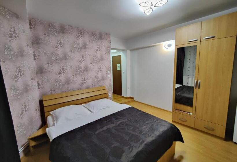 マウンテンビュースタンダードルーム, Casa Adina