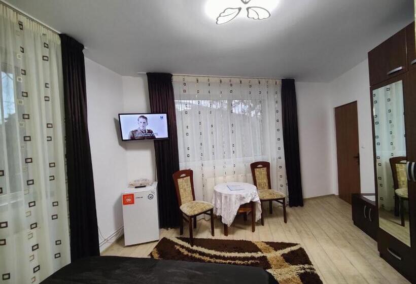 스탠다드 룸 산 전망, Casa Adina