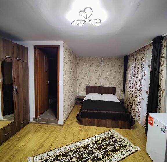 マウンテンビュースタンダードルーム, Casa Adina