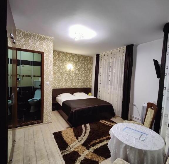 스탠다드 룸 산 전망, Casa Adina