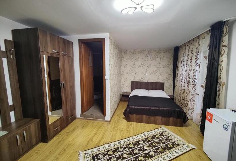 스탠다드 룸 산 전망, Casa Adina