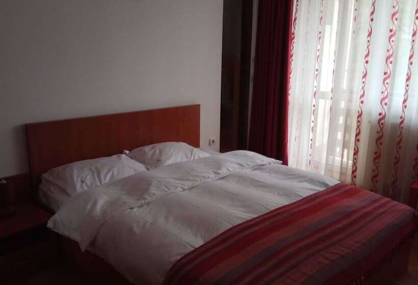 标准间带山景, Casa Adina