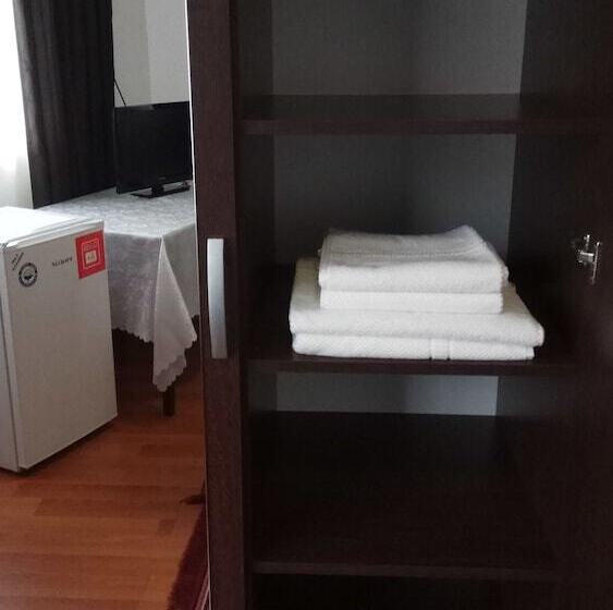 マウンテンビュースタンダードルーム, Casa Adina