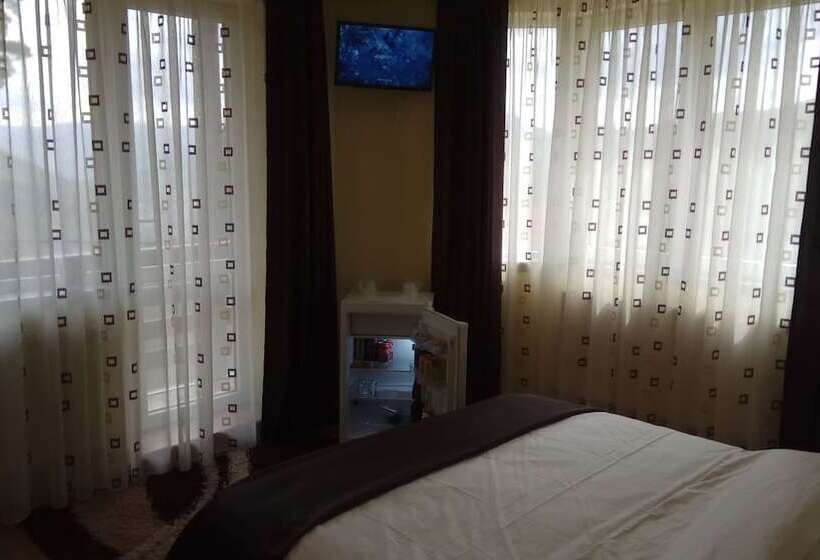 스탠다드 룸 산 전망, Casa Adina