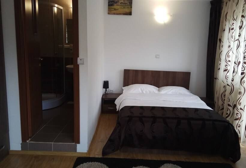 マウンテンビュースタンダードルーム, Casa Adina