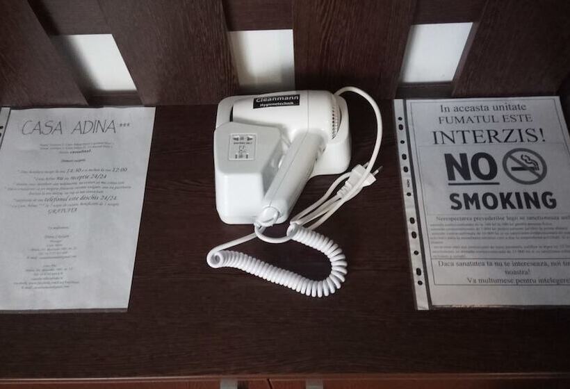 マウンテンビューファミリールーム, Casa Adina