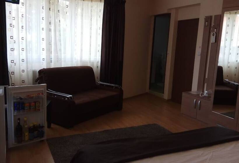 マウンテンビューファミリールーム, Casa Adina