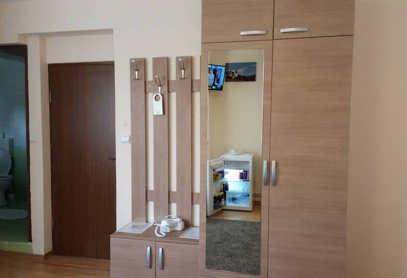 マウンテンビューファミリールーム, Casa Adina