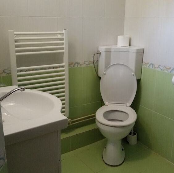 패밀리 룸 산 전망, Casa Adina