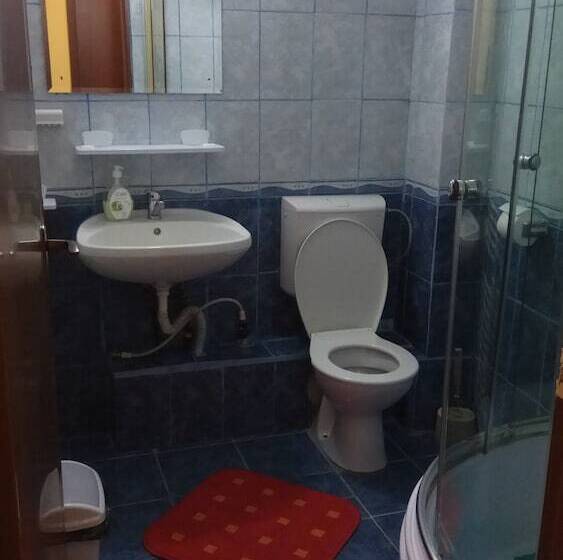 マウンテンビュースタンダードルーム, Casa Adina