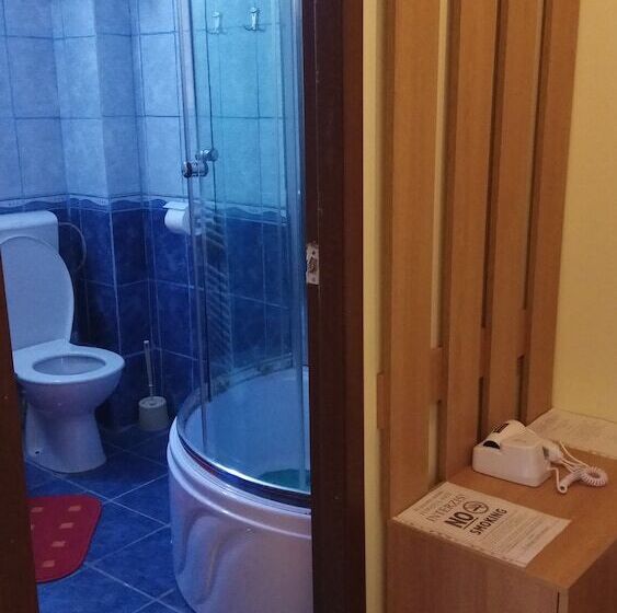 스탠다드 룸 산 전망, Casa Adina