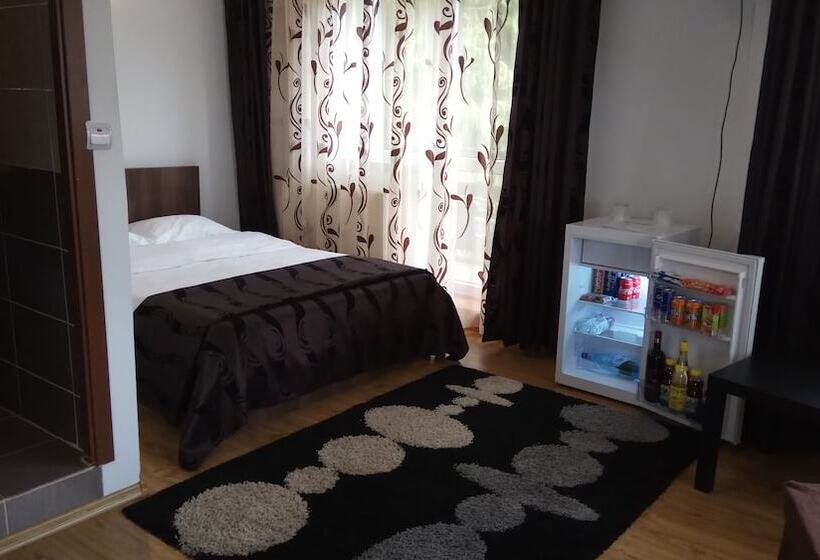 스탠다드 룸 산 전망, Casa Adina