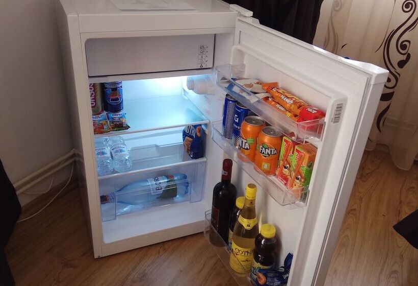 マウンテンビュースタンダードルーム, Casa Adina