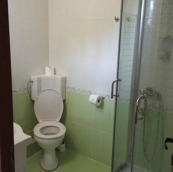 패밀리 룸 산 전망, Casa Adina