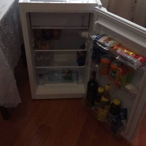 マウンテンビュースタンダードルーム, Casa Adina