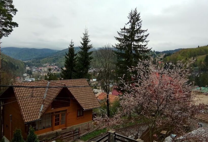 マウンテンビュースタンダードルーム, Casa Adina