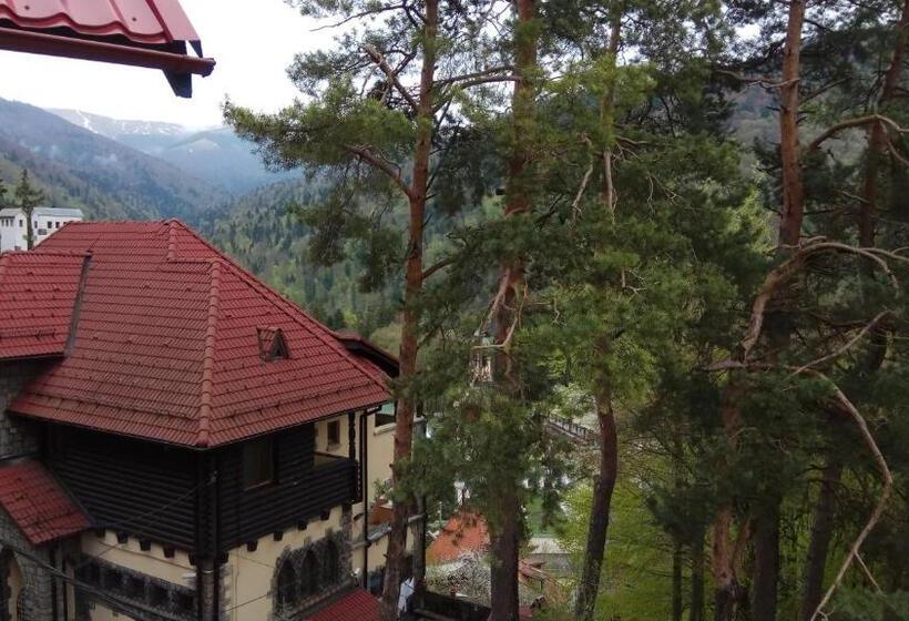 스탠다드 룸 산 전망, Casa Adina