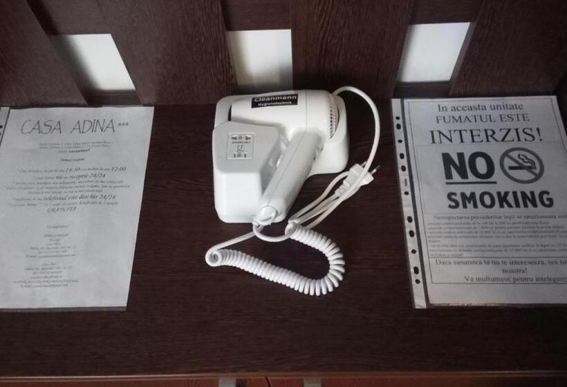 マウンテンビュースタンダードルーム, Casa Adina