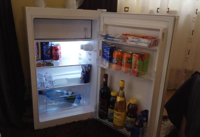 マウンテンビュースタンダードルーム, Casa Adina