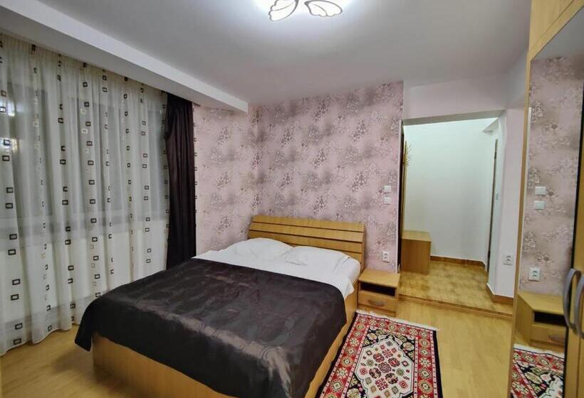 マウンテンビュースタンダードルーム, Casa Adina