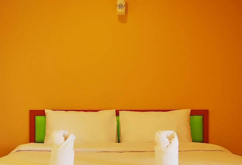 标准间, Chiang Rai Park Resort