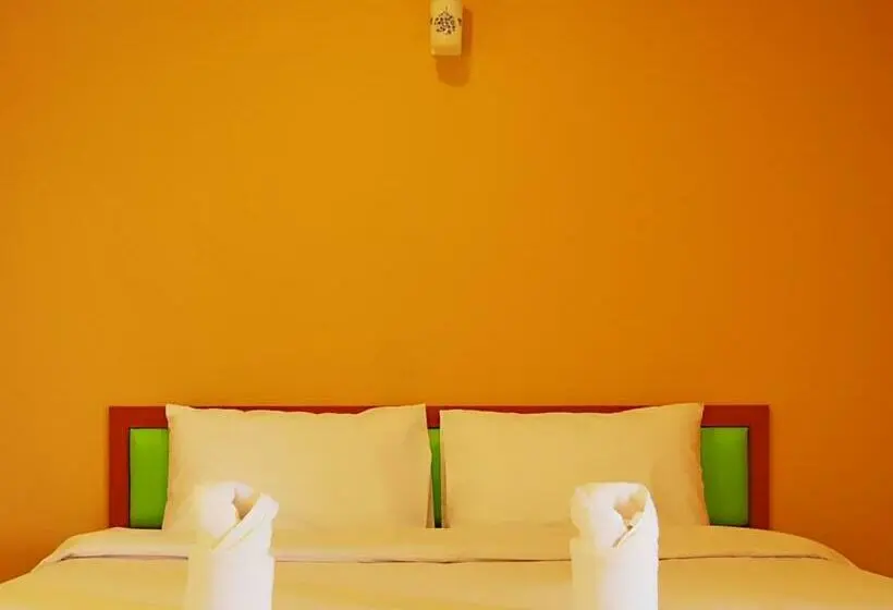 اتاق استاندارد, Chiang Rai Park Resort