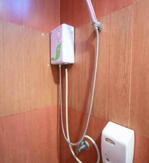 标准间, Chiang Rai Park Resort