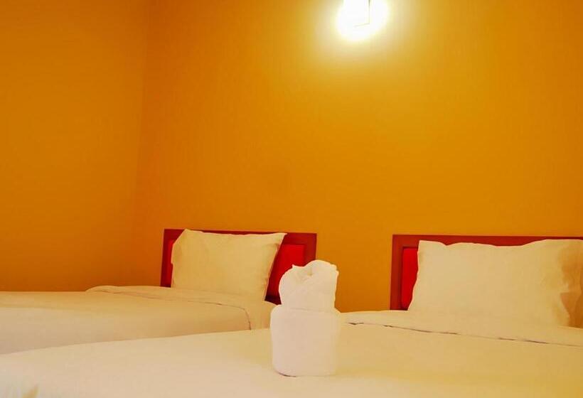 Номер Стандарт, Chiang Rai Park Resort