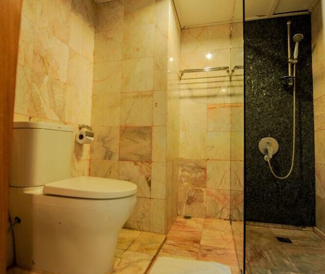 סוויטה נשיאותית 2 חדרים, Haad Kaew Resort