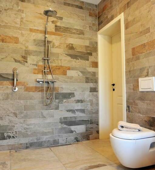 غرفة قياسية سرير كينج, B&b Het Vuchterhof