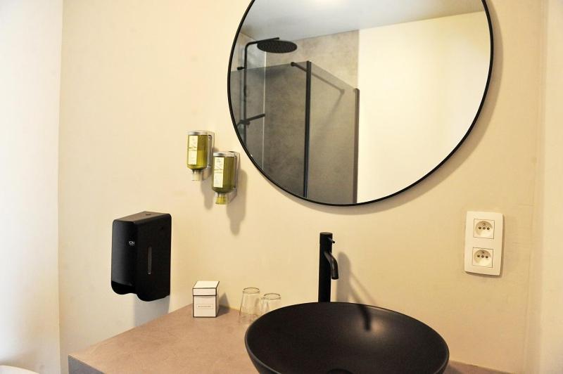 스탠다드 룸 킹사이즈 침대, B&b Het Vuchterhof