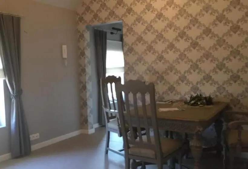 スタンダードルーム, B&b Het Vuchterhof