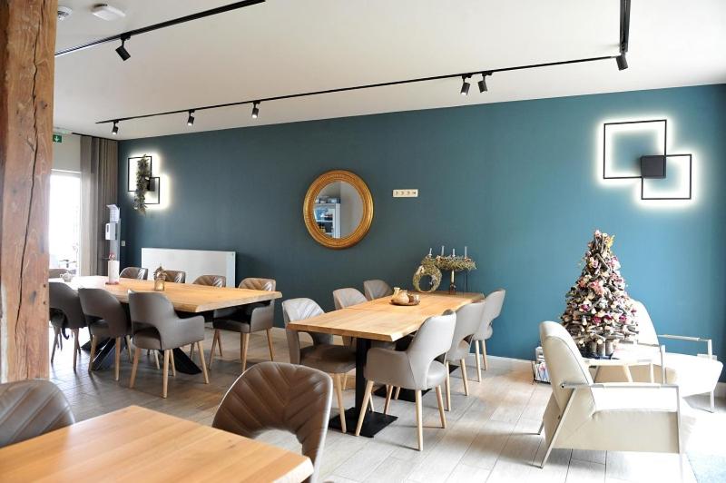 스탠다드 룸, B&b Het Vuchterhof